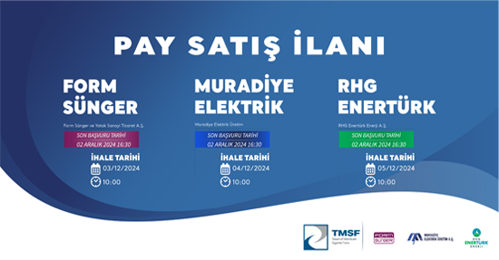 Enerji ve Kimya Sektöründe Yeni Yatırım Fırsatı!