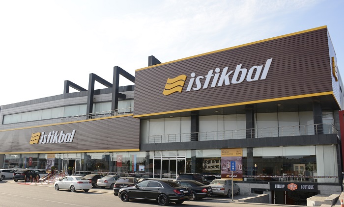 İstikbal expanding franchise network in Azerbaijan
